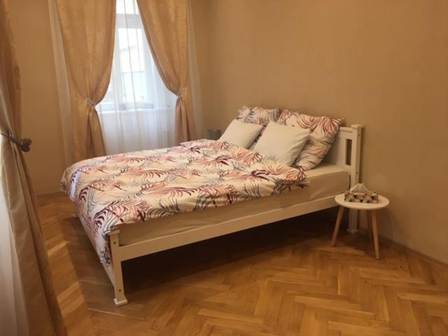 Apartment Alexandra Mariánské Lázně Dış mekan fotoğraf